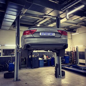 AvtoStart Vag (Gorbunova Street, 12к2с5), car service, auto repair