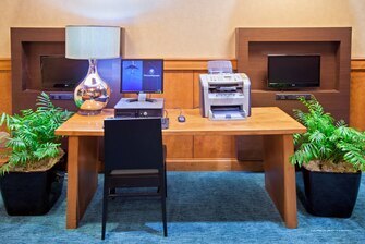 Фото Residence Inn by Marriott Louisville Downtown