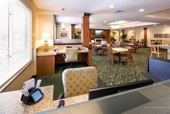 Фото Fairfield Inn & Suites South Boston