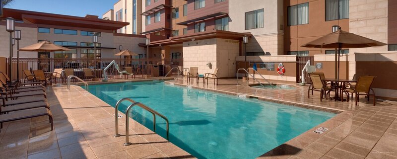 Фото Residence Inn Phoenix Gilbert