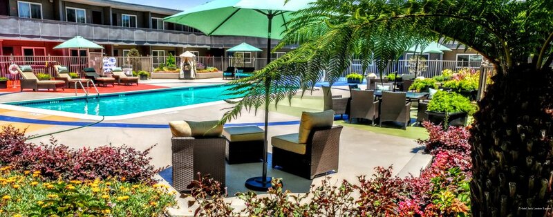 Фото Z Hotel Jack London Square