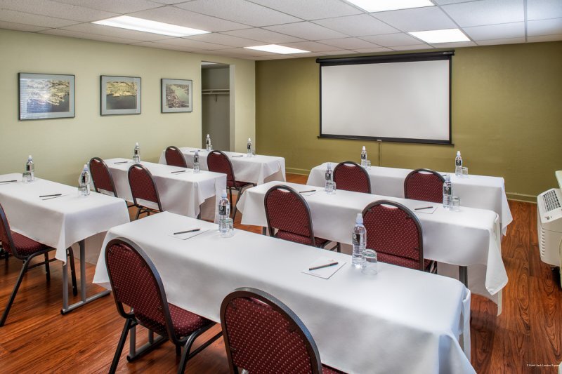 Фото Z Hotel Jack London Square