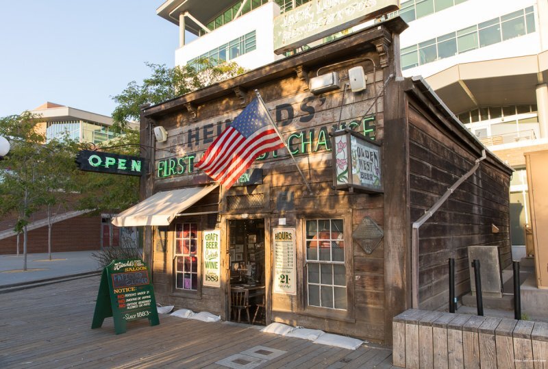 Фото Z Hotel Jack London Square