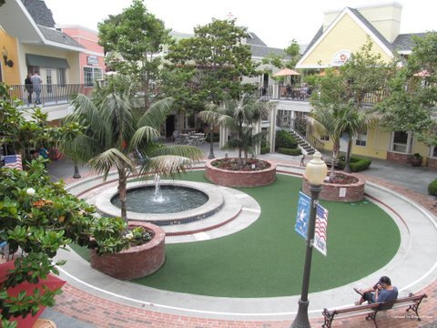 Фото Carlsbad Inn Beach Resort