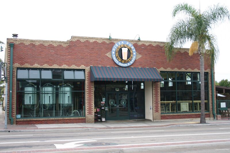 Фото Carlsbad Inn Beach Resort