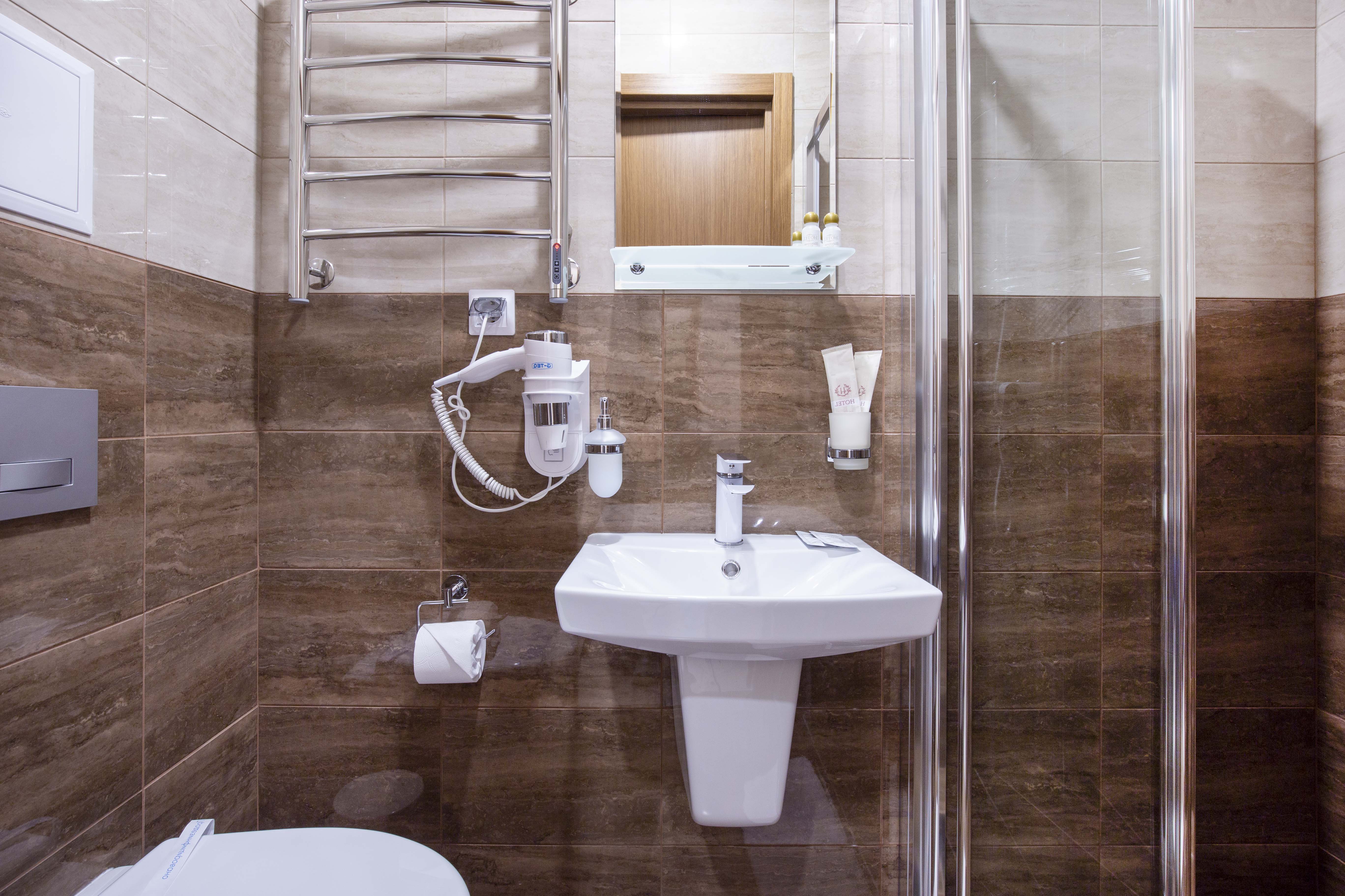 Фото Gold Inn Syncotel