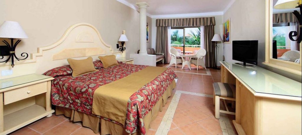 Фото Bahia Principe Grand Turquesa