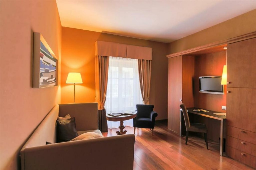 Фото Hotel Porta Felice & SPA