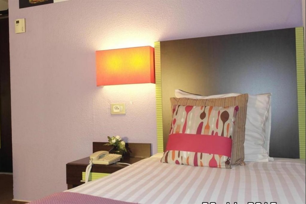 Фото Floris Arlequin Grand Place