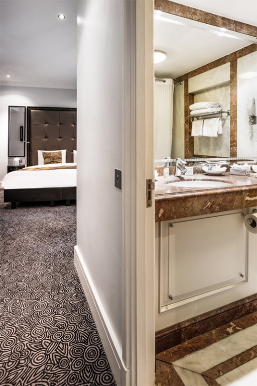 Фото Washington Mayfair Hotel