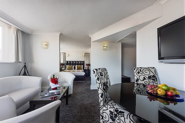 Фото Washington Mayfair Hotel