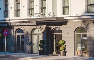 Гостиница Boscovich Boutique Hotel