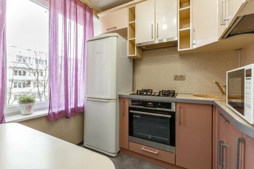 InnDays на Профсоюзной 110  фото 5