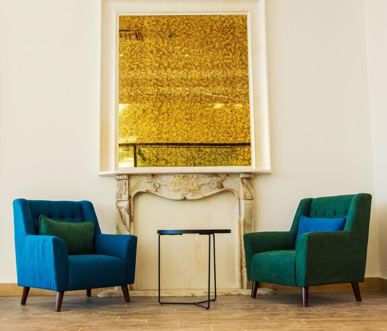 Фото Aurora Resort Tsaghkadzor