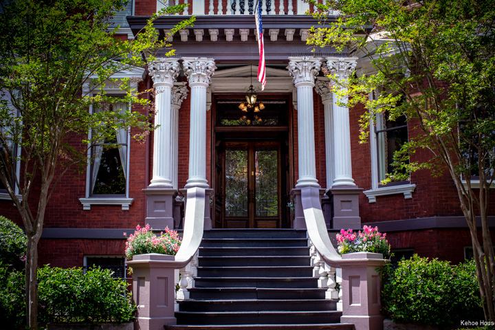 Фото Kehoe House