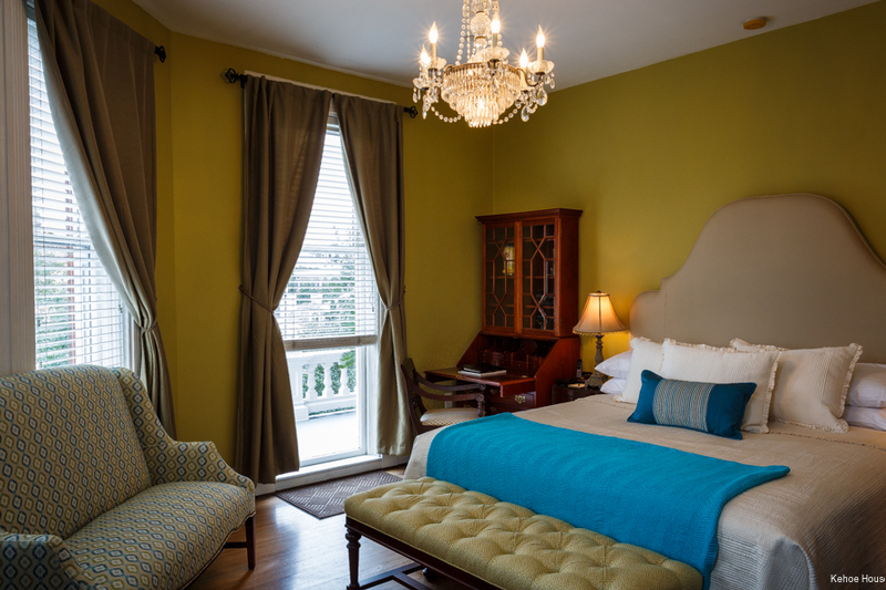 Фото Kehoe House