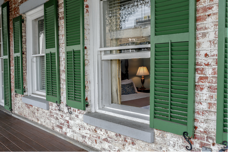 Фото The Marshall House