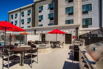 Фото TownePlace Suites by Marriott Waco South