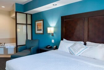 Фото SpringHill Suites Waco Woodway