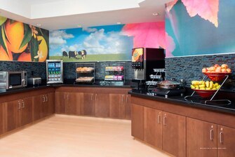 Фото Fairfield Inn & Suites Waco South