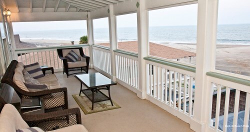 Фото DeSoto Beach Gardens