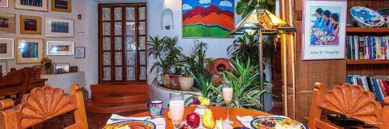 Фото Inn on La Loma Plaza