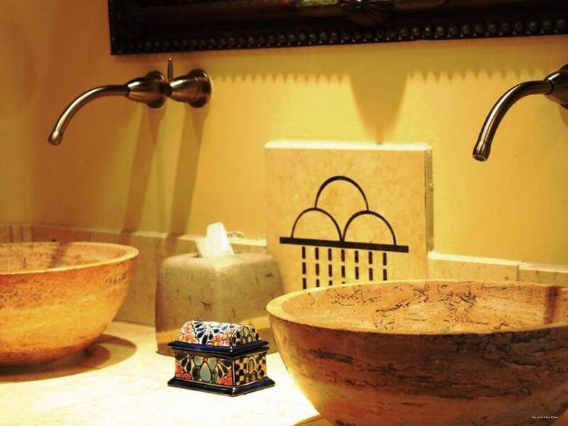 Фото Inn on La Loma Plaza