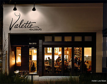 Фото Hotel Les Mars