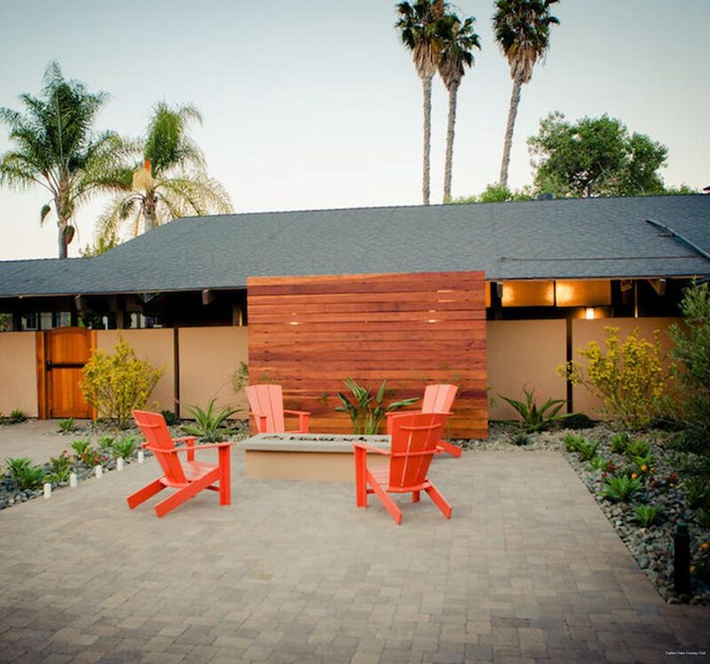 Фото Carlton Oaks Lodge, Ascend Hotel Collection