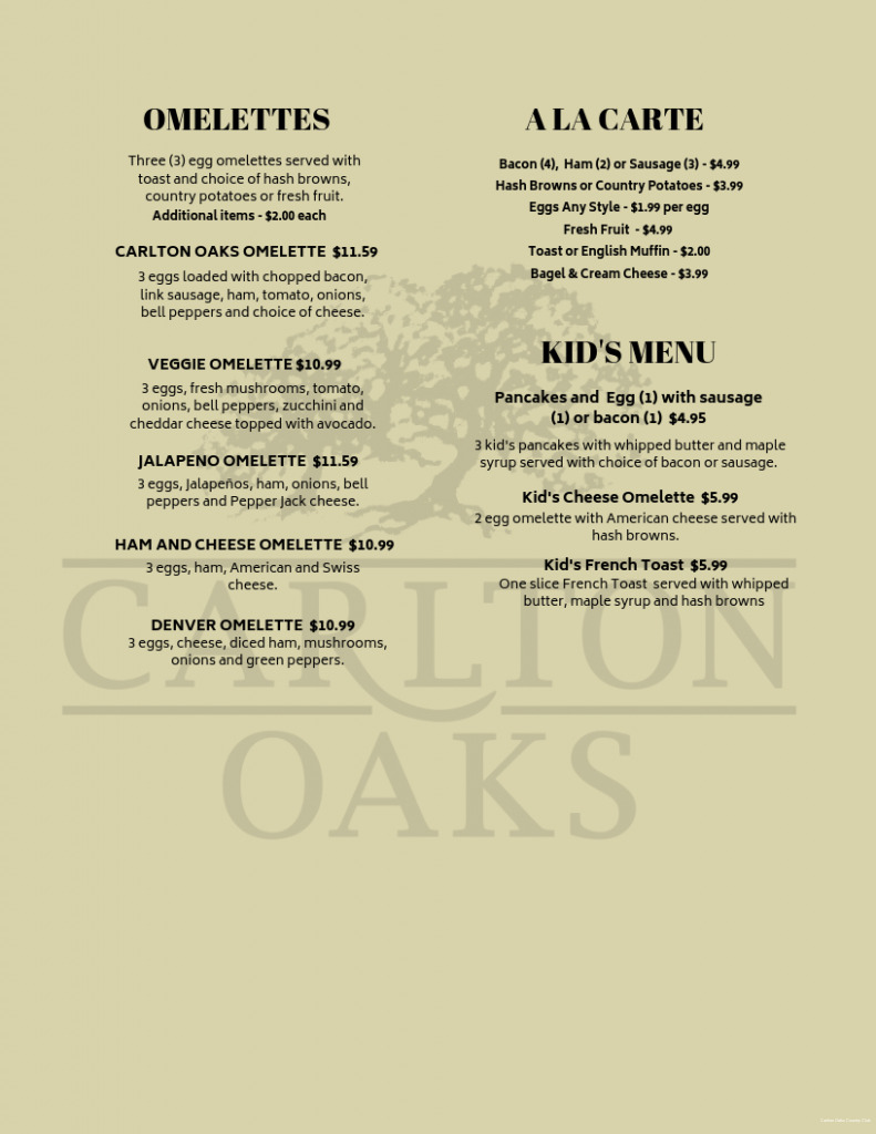 Фото Carlton Oaks Lodge, Ascend Hotel Collection