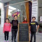 Atölye Sakız (İstanbul, Ümraniye, Necip Fazıl Mah., Yeşilırmak Sok., 14-16B), çocuk gelişim merkezleri  Ümraniye'den
