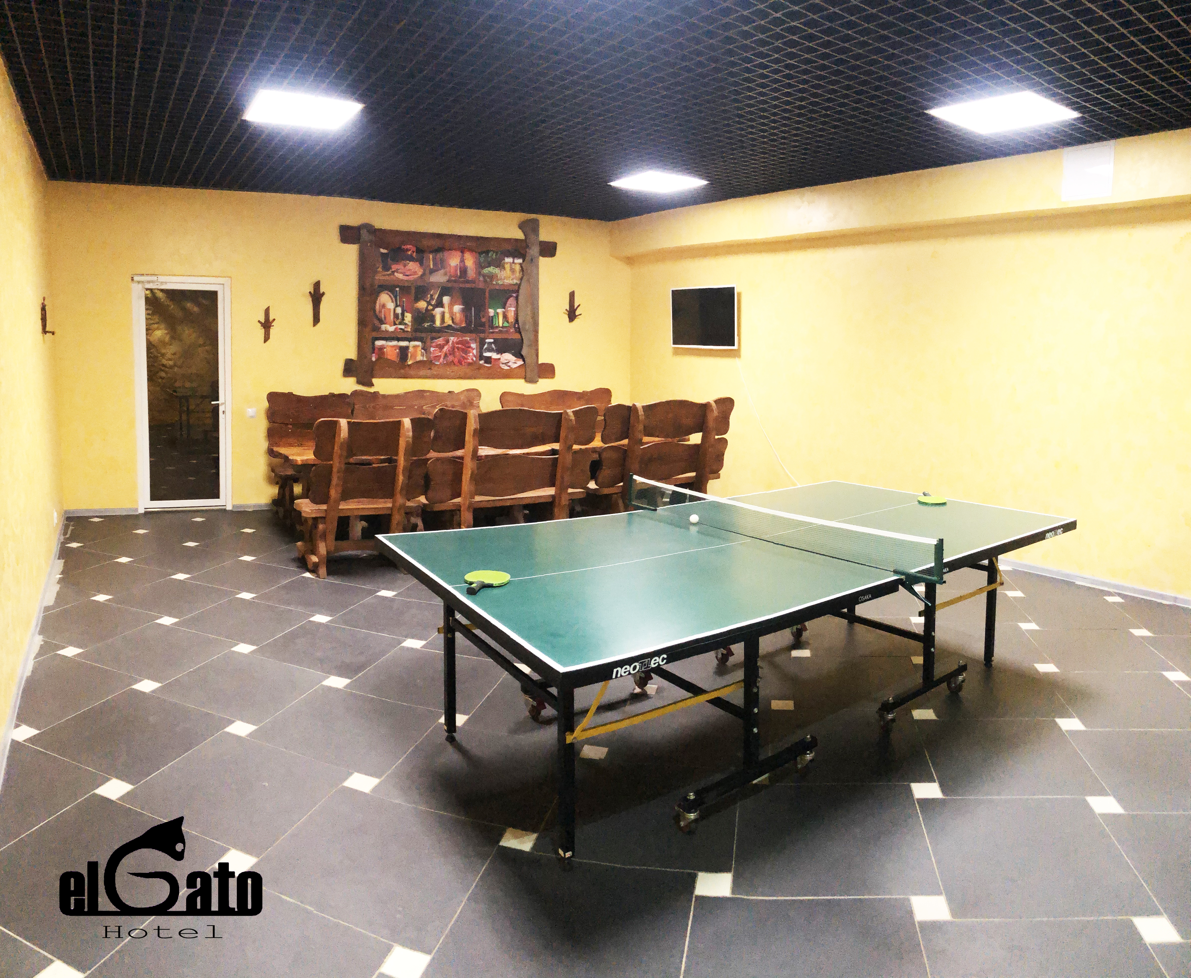 Фото отеля 5