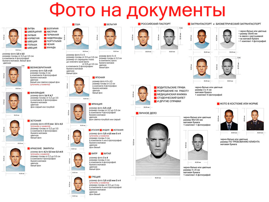 Фото Сделать На Документы Рядом Со Мной