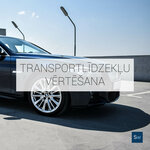 SENWALDS Sertificēta vērtēšana (Dzirnavu Street, 57A), appraisal company