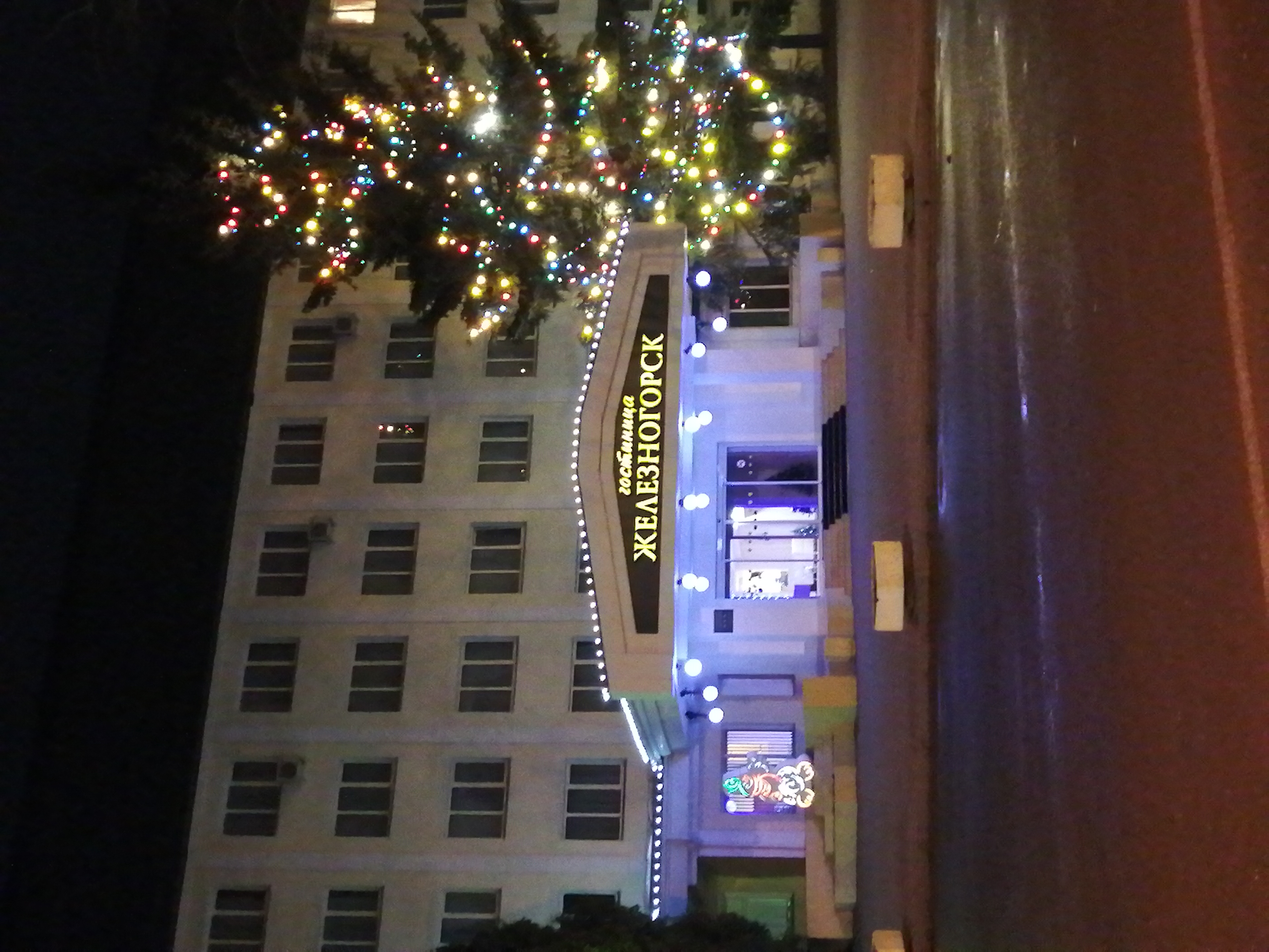 Фото Железногорск