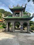 Linh Son Truong Tho pagoda (Bình Thuận Province), pagoda