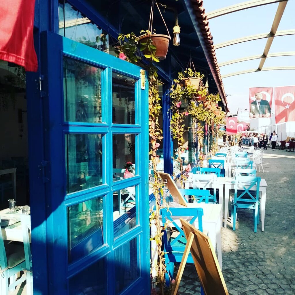 Bar Mavi Mey-Hane, Beylikdüzü, foto