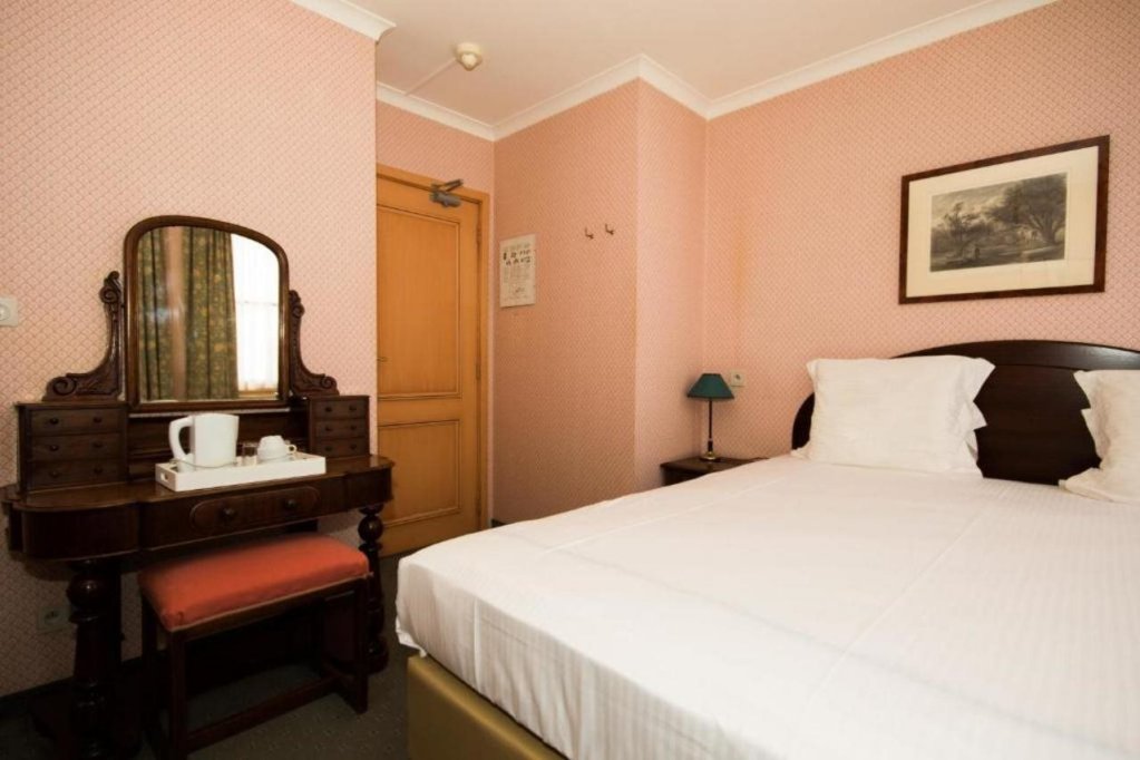 Фото Bryghia Hotel