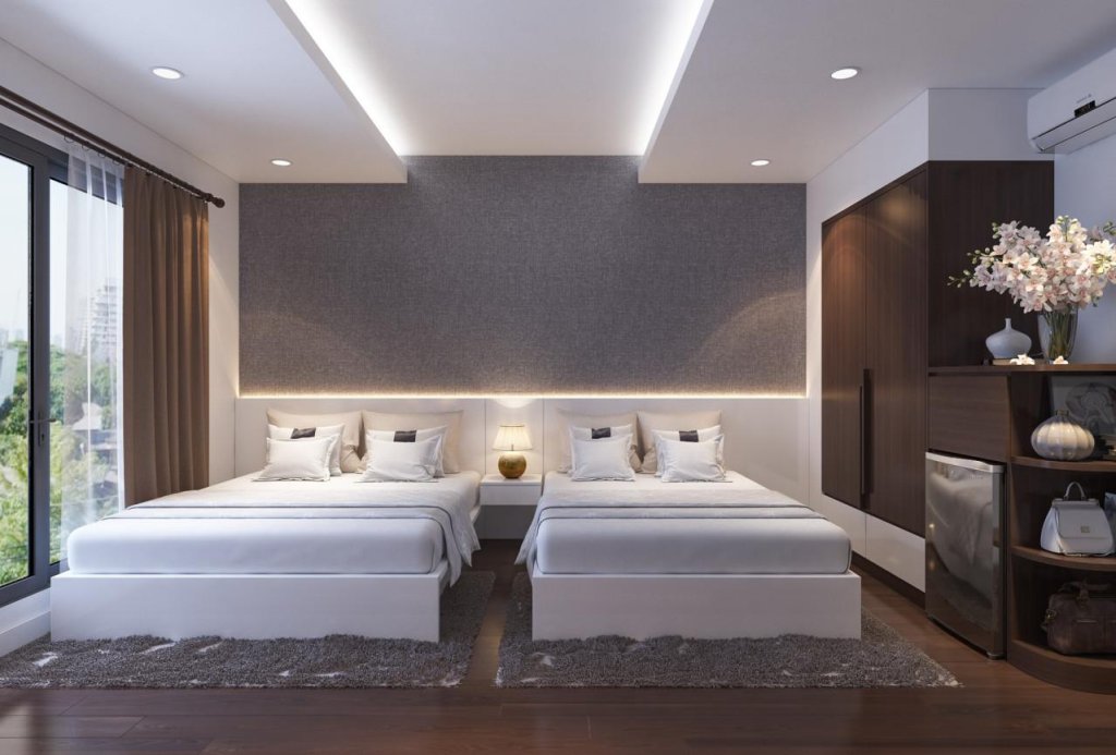 Фото Ha Noi Hotel