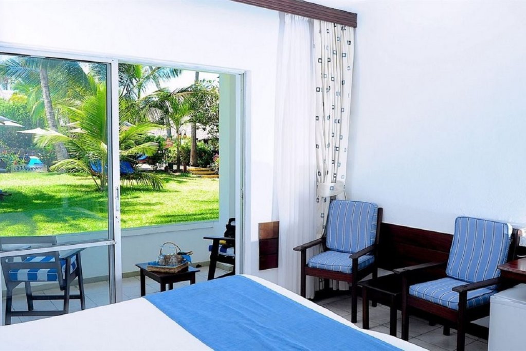 Фото Voyager Beach Resort