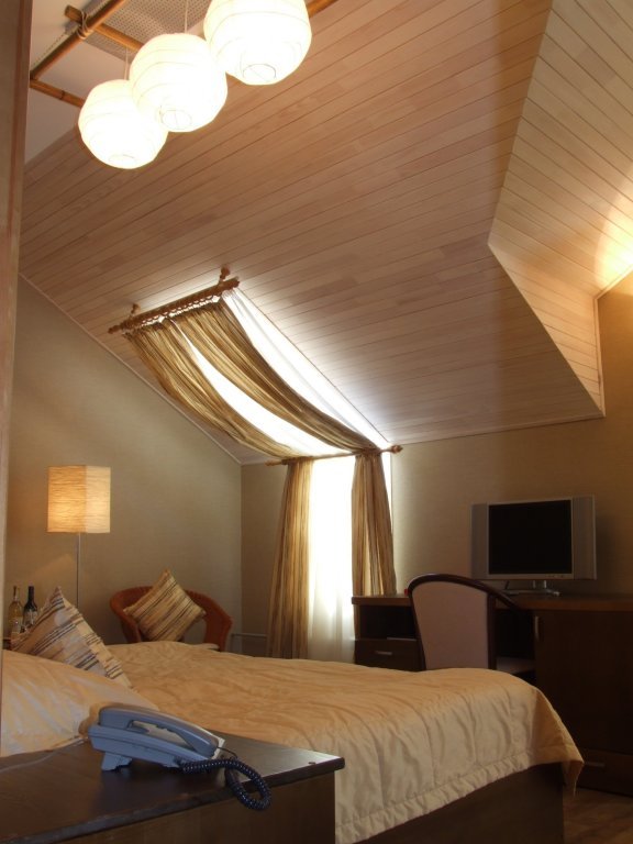 Фото Малый отель