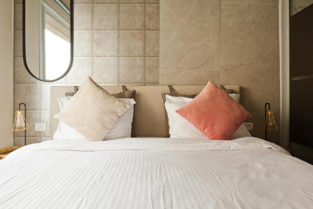 Фото Dream Beach TLV