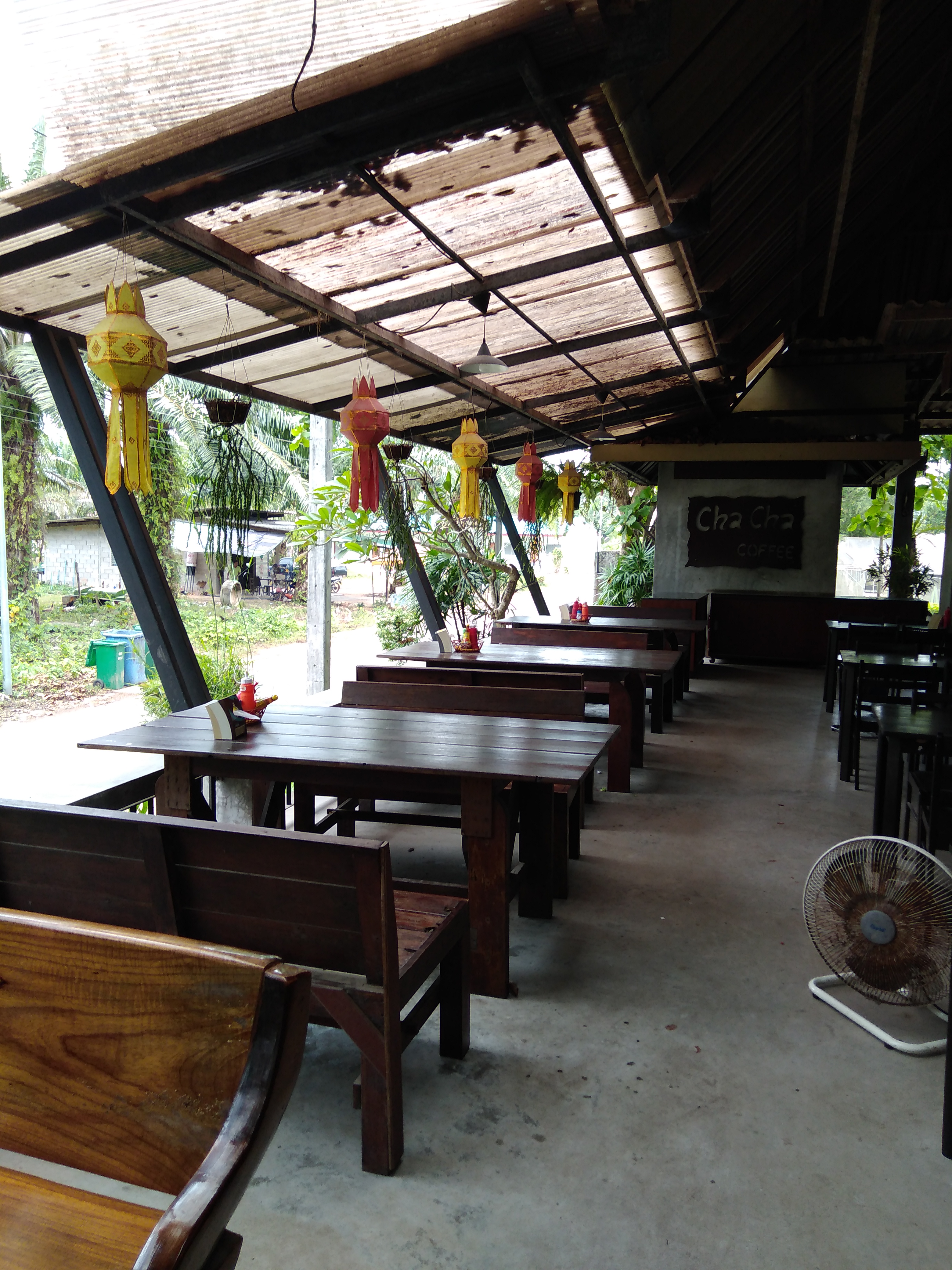 Фото Chalicha Resort