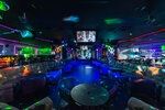 Ройс (Noviy Arbat Street, 21), club de karaoke