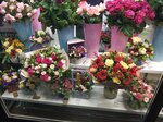 Flower (derevnya Sukharevo, 40Д), flower shop