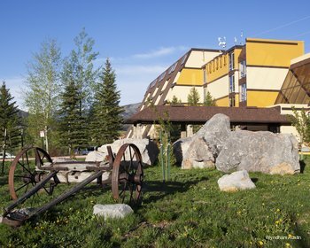 Фото Club Wyndham Austin