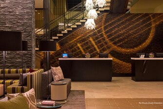 Фото The Westin Austin Downtown