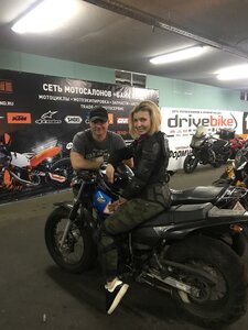 Фото 8 автошколы «ХочуМото»
