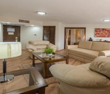 Фото Hotel Las Trojes