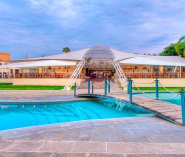 Фото Hotel Las Trojes